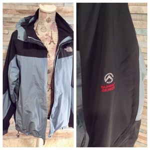 The North Face Summit Series Jacket Gore-Tex Coat